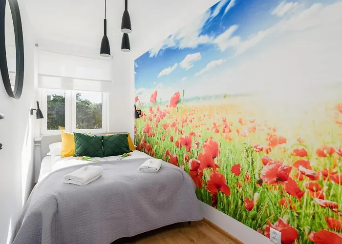 Dreamy Winiary Estate By Renters Poznań