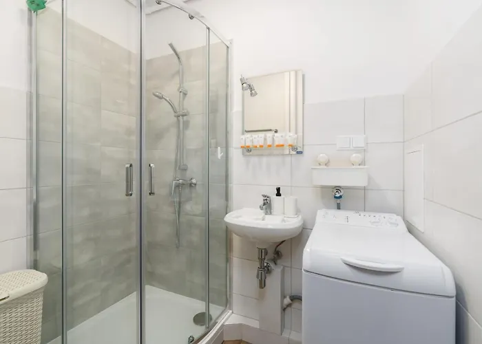 Dreamy Winiary Estate By Renters