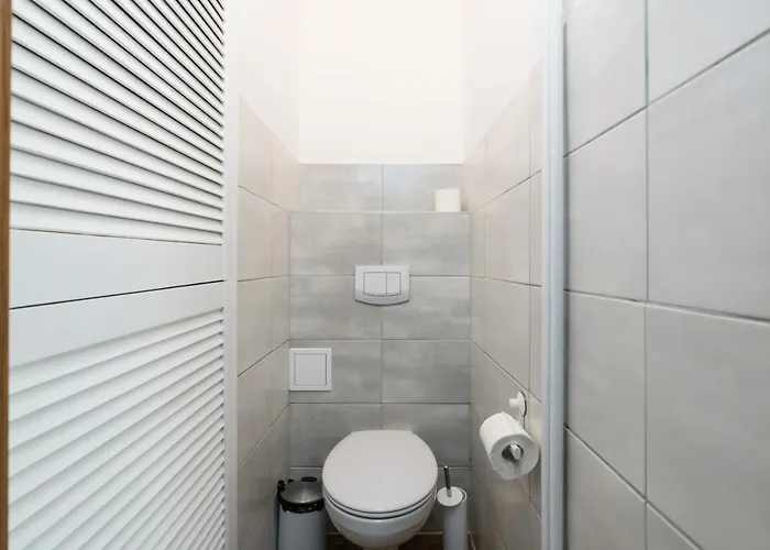 Apartament Dreamy Winiary Estate By Renters *