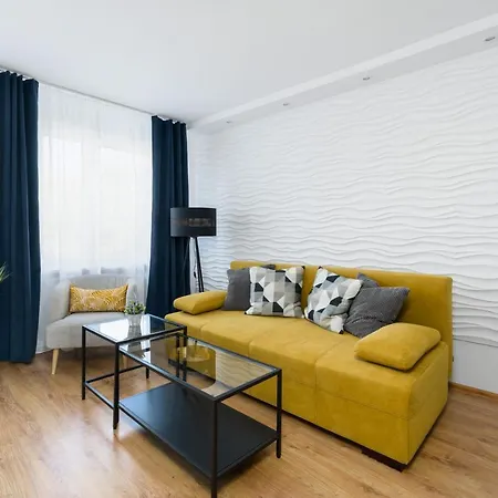 Dreamy Winiary Estate By Renters Apartment *