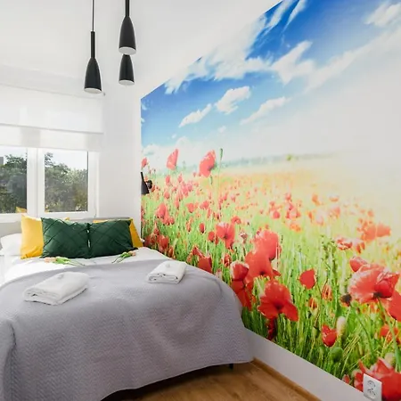 Dreamy Winiary Estate By Renters Poznan