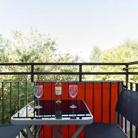 Dreamy Winiary Estate By Renters Poznan