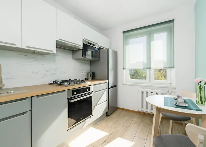 Dreamy Winiary Estate By Renters *