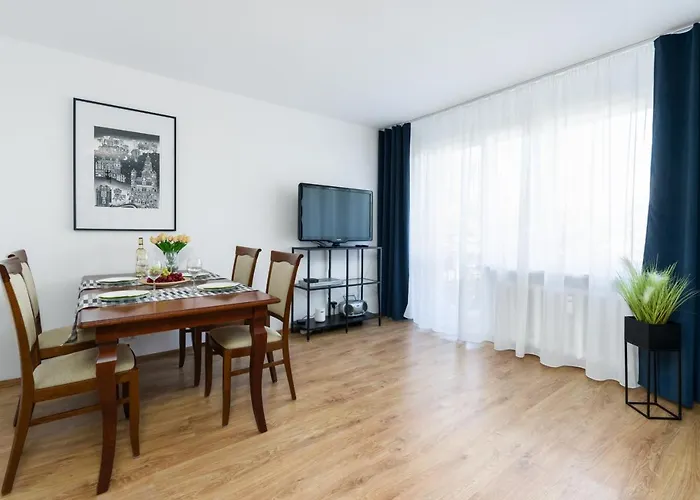 Dreamy Winiary Estate By Renters Poznan