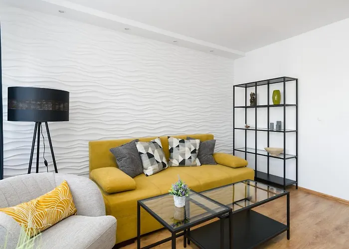 Dreamy Winiary Estate By Renters *